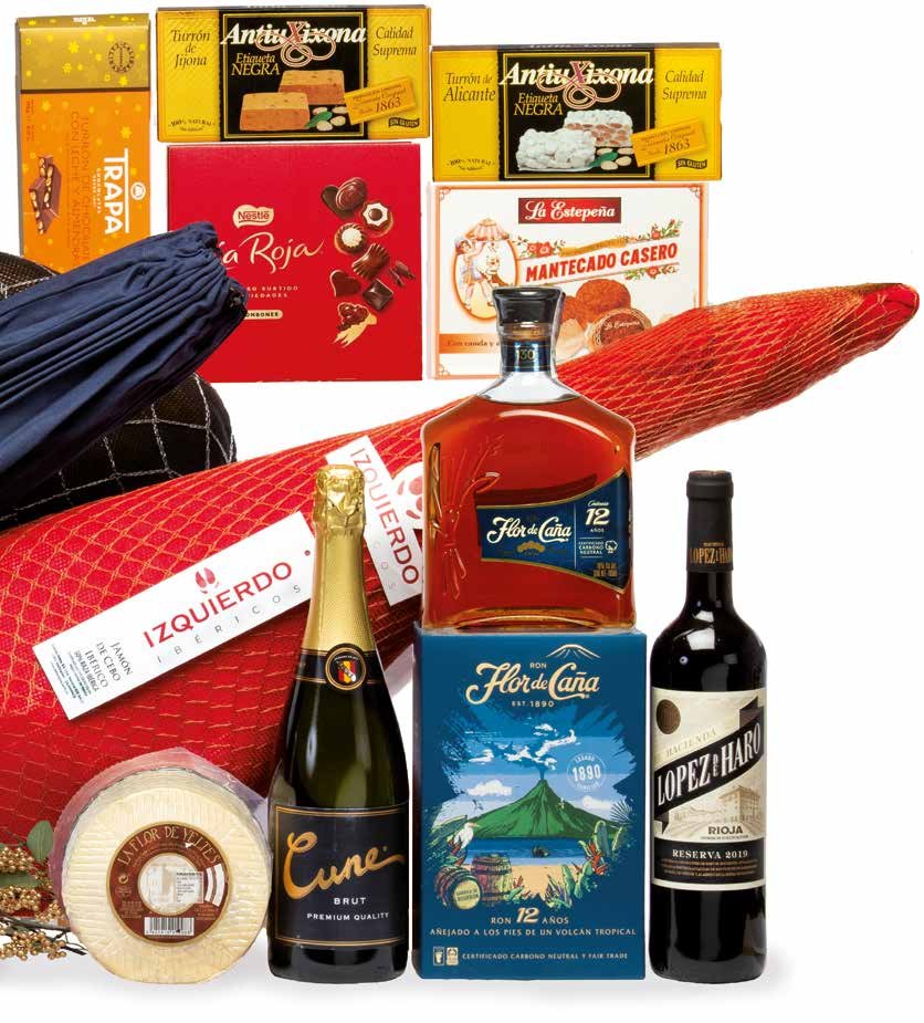 Cajas Jamoneras