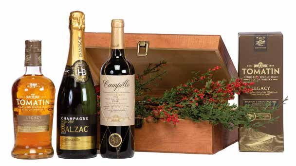 Plumier Gran Reserva de Lujo — Ref. 602