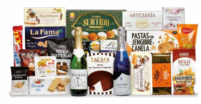 Lotes Surtidos